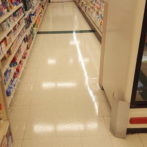 Gateway Flooring, LLC is a new addition to the VCT tile, and laminate hardwood floor refinishing and janitorial industry.