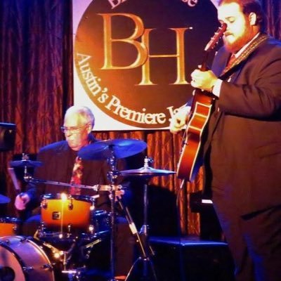 Los Angeles Jazz Combo. Find us on YouTube for #FreeformFridays