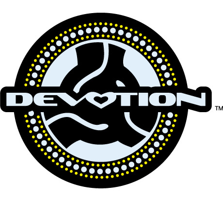 HOUSE OF DEVOTION::