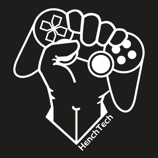 HenchTech is all about providing you with gaming and tech news, previews and reviews!

YouTube: https://t.co/UgxMnhRHWk
Facebook: https://t.co/ZfGK90ggD1