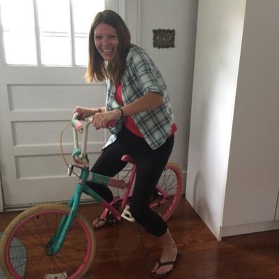 BexHagan's profile picture. Builder of worlds. Believer of magic. Mommy. Ravenclaw. Arsenal supporter. Sufferer of insatiable wanderlust.