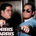 Profile Picture of Morris & Harris (@MorrisyHarris) on Twitter