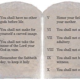 10Commandmentz's profile picture. 