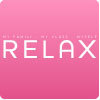 RELAXmagazine's profile picture. RELAX magazine