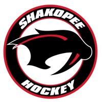 Shakopee Youth Hockey(@shakopeehockey) 's Twitter Profile Photo