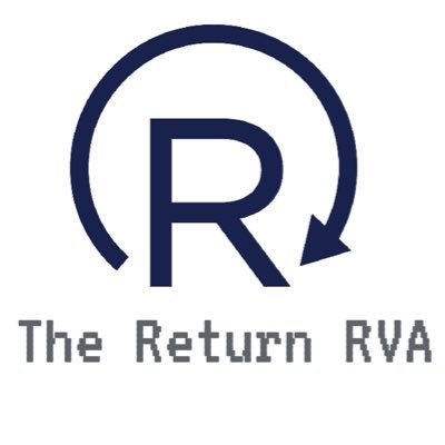 The Return RVA is a young adult ministry based in Richmond. We are committed to being relevant & relationship-driven & providing A NEW WAY TO DO CHURCH!