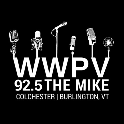 WWPV is a non-profit, student-operated, free-form college radio station, broadcasting 24/7 from Saint Michael's College. 
Email: wwpv925@gmail.com