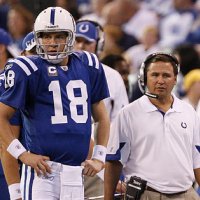 Clyde Christensen (@cchristensennfl) 's Twitter Profile