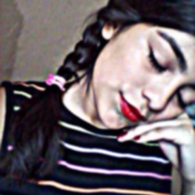 danyvaquez92's profile picture. Dios es amor❤️