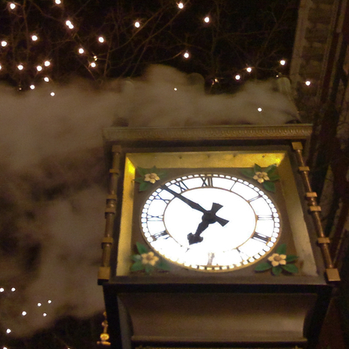 gastwnsteamclck's profile picture. Toot toot! I'm a clock powered by steam! REALLY!