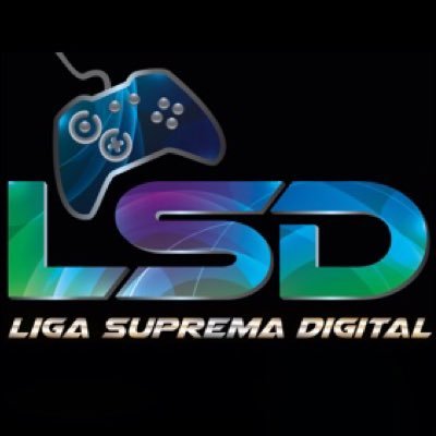 LigaSupDigital Profile Picture