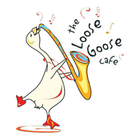 LooseGooseCafe's profile picture. Local cafe serving specialty sandwiches, homemade soups, salads, coffee/espresso.
Home of Sugar Jones Cookies.