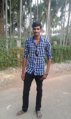 kingpaulsantho's profile picture. 