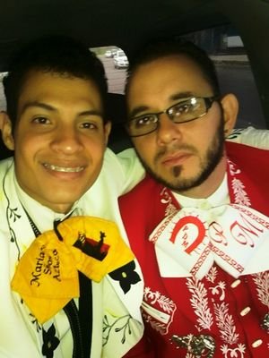 Musico en formacion Mariachi 19.
Venezuela/Táchira