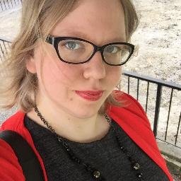 A French and English Secondary teacher in the lower mainland! | Une enseignante de français et d'anglais dans la région de Vancouver!