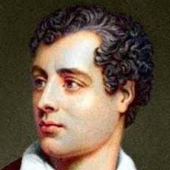 The official Twitter of Lord George Gordon Byron, well known poet and swimmer. Mad, bad and dangerous to know. Stay humble.