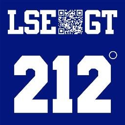 This is the official Twitter account for LSE GT parents & students.