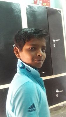 SunnyInsan55's profile picture. 