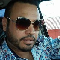 Hector Chapa - @ChapaIky Twitter Profile Photo