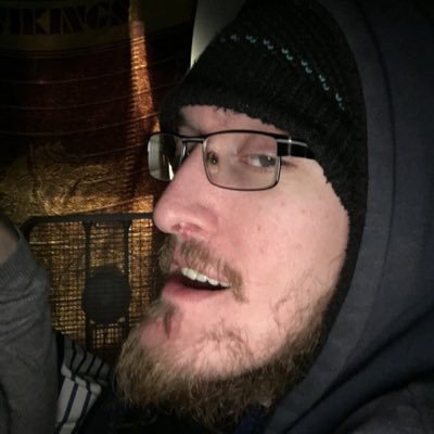 Gburd87's profile picture. A.K.A Dr.Oxide