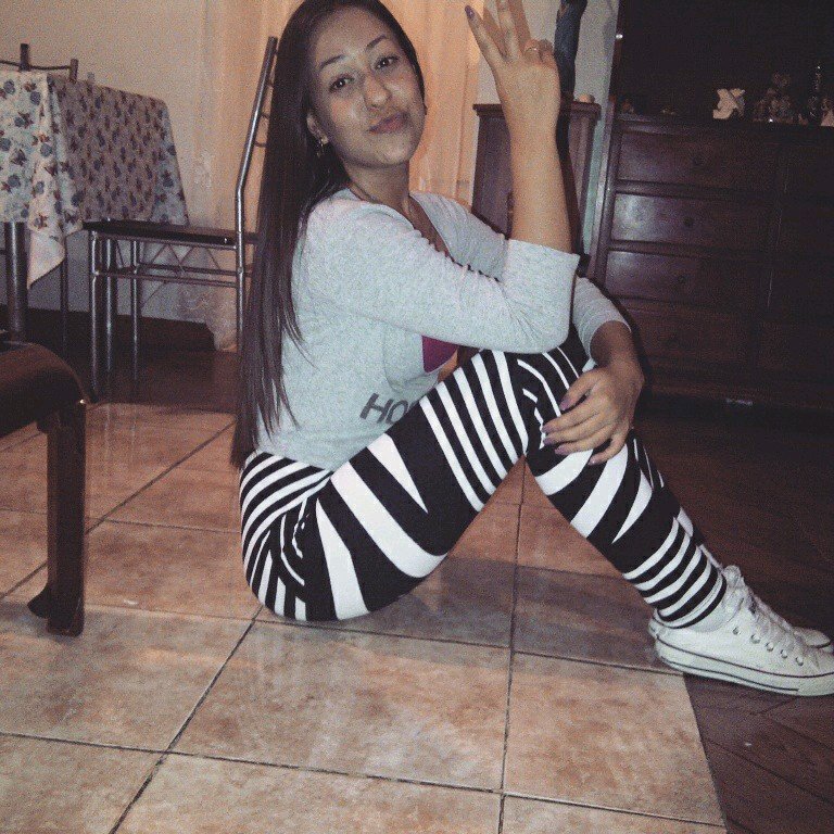 GreisysDel's profile picture. #VENEZOLANA La Fuerza De Mi Vida Es La Unión De Mi FAMILIA (UnTatuajeEnMiAlmaHERMOSO)