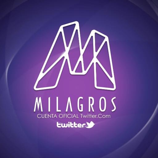 Discoteca MILAGROS, Vive Una Experiencia Unica cada Fin de Semana.
Zona Rosa Malecon Turistico.
Fines de Semana a Otro Nivel ¡¡ VIVELO.