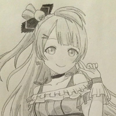 スター@ことり推し(・8・)さんのプロフィール画像
