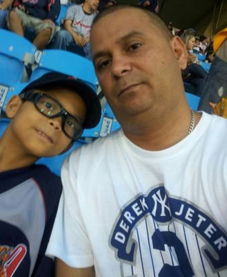 robertr16040860's profile picture. Trabajo en SC Johnson A Family Company Aragua/ Venezuela