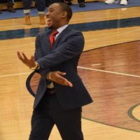 Aaron Horn (@coachaaronhorn) 's Twitter Profile