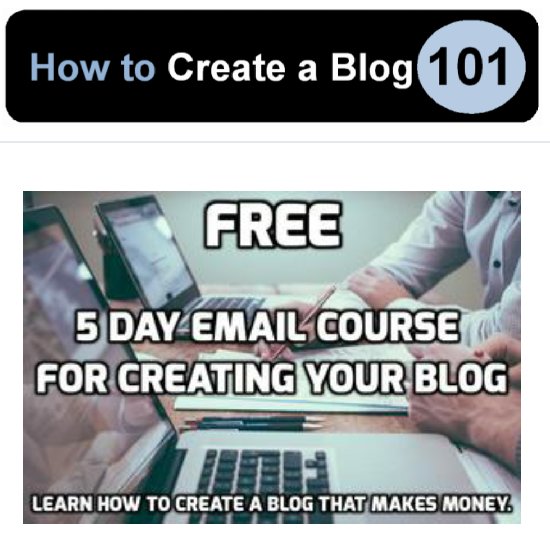 Providing the simplest and most effective guideline for creating a blog.