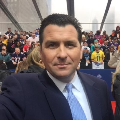Cory Curtis
