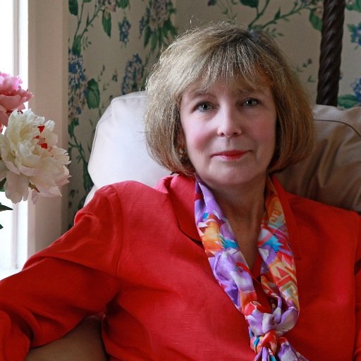 Success coach and bestselling author on creative women