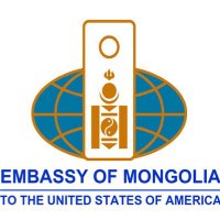 Embassy of Mongolia to the USA(@MGLEmbassy_USA) 's Twitter Profile Photo