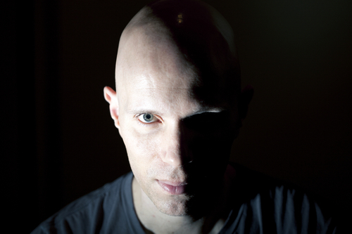 Billy Howerdel Profile