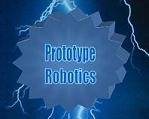 PrototypRobotcs's profile picture. We are a robotics team competing in the FTC.