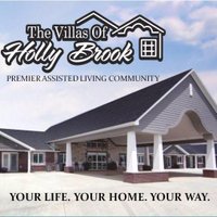 Villas of HollyBrook (@villasofhb) 's Twitter Profile