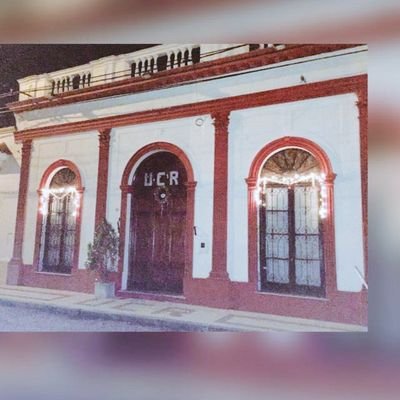 Abogado - Afiliado UCR-GUALEGUAY-ENTRE RIOS -