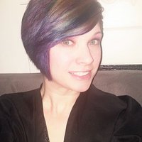 Pamela Terry (@shortyp23) 's Twitter Profile