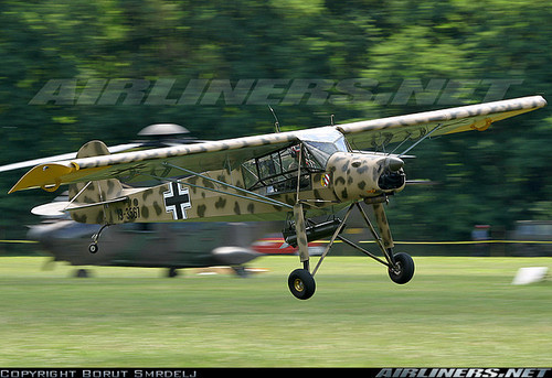 slepcevstorch's profile picture. SLEPCEV STORCH BEST S.T.O.L. PLANE IN THE WORLD