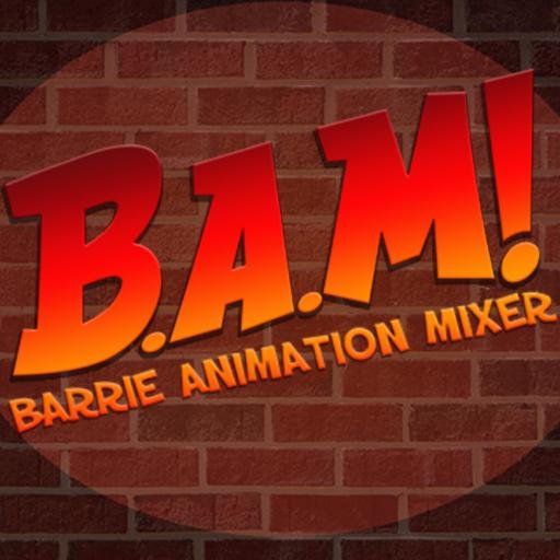 A place for animation pros north of Toronto to meet, trade stories & combine forces.