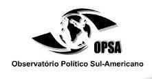 Conta desativada, siga a nova conta do Observatório Político Sul Americano no Twitter: @opsulamericano