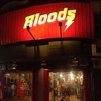 Bloods Serang (@bloods_serang) 's Twitter Profile