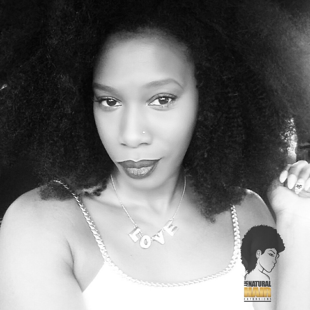MyNaturalHairEx's profile picture. Blend right or not at all. Providing phenomenal hair for women of color.