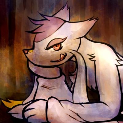 LewdFighter's profile picture. Very lewd Mienshao. Loves music, meditation, butts and dicks. Quite friendly. [RP|NSFW|Male-leaning Bisexual]