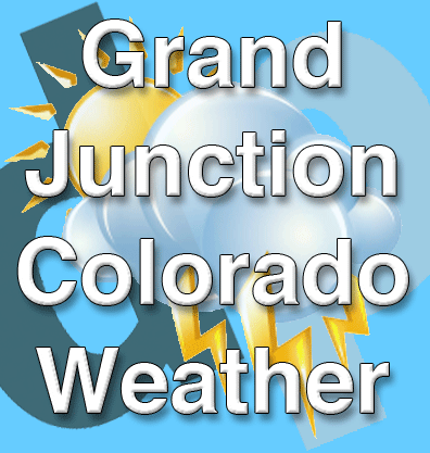 Weather forecasts and information for Grand Junction, Colorado by @DenverPost. #cowx