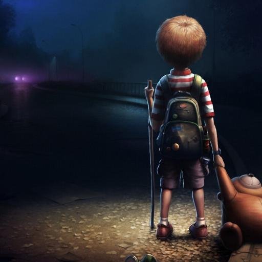 uppendra503's profile picture. 