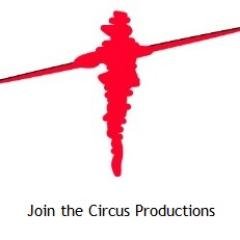 Join the Circus Productions organizes art-inspired parties and events anywhere in the Tampa Bay Area.