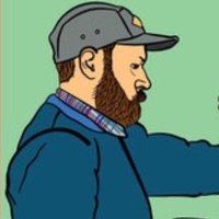 Joe Marrocco (@roasterjoe) 's Twitter Profile