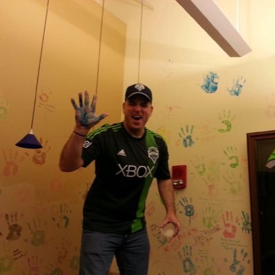 MKManson72's profile picture. 