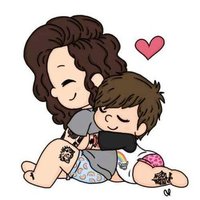 Rainbow Boo bear (@harrydivazatops) 's Twitter Profile